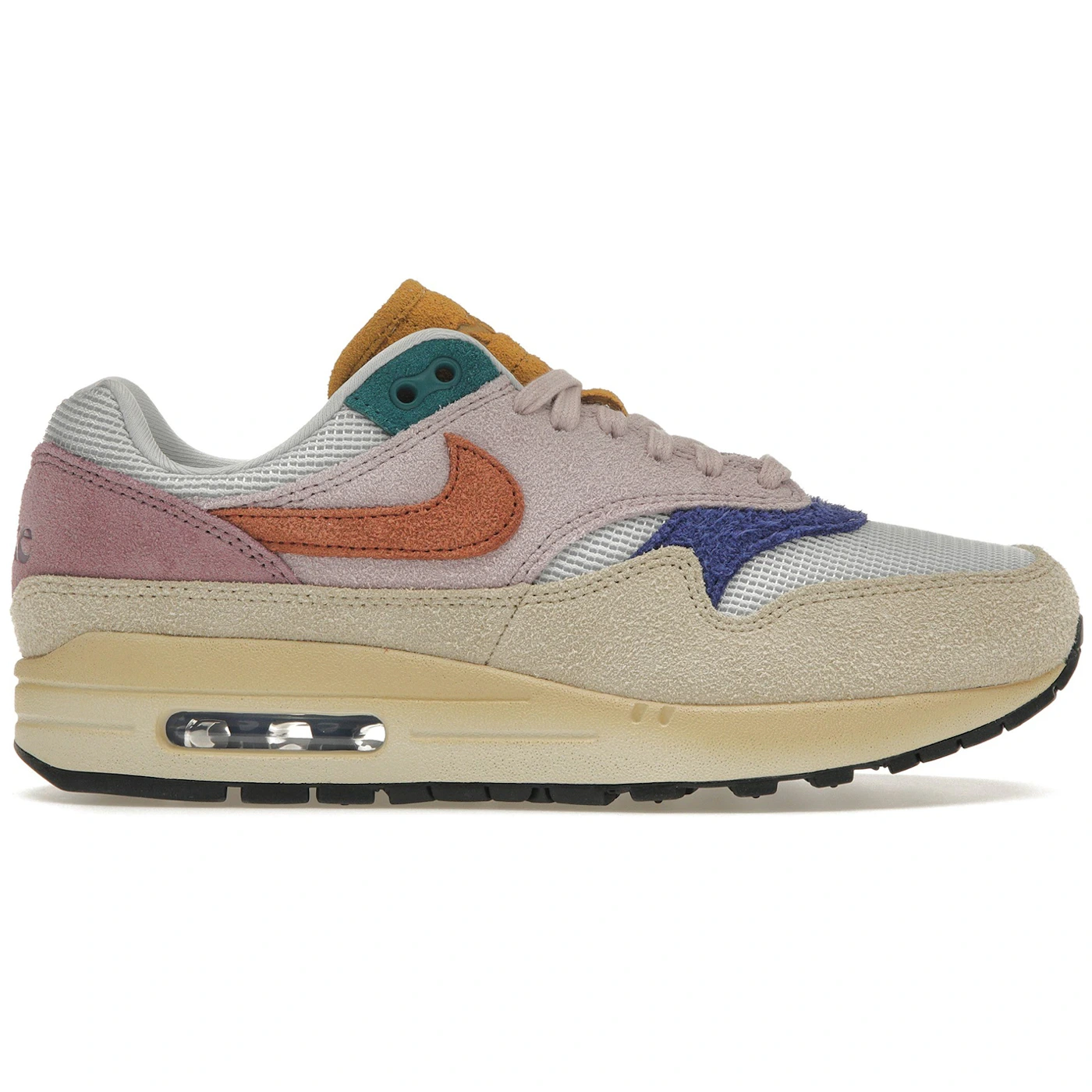 Nike Air Max 1 Tan Lines Womens 1