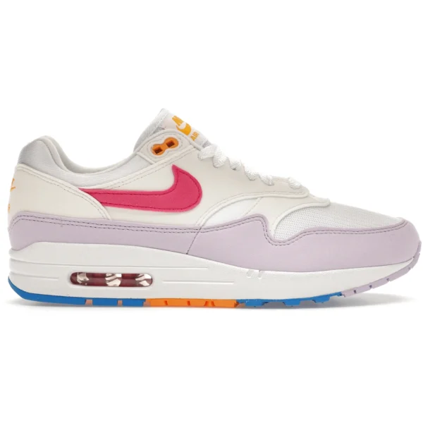 Nike Air Max 1 White Alchemy Pink (Women’s)