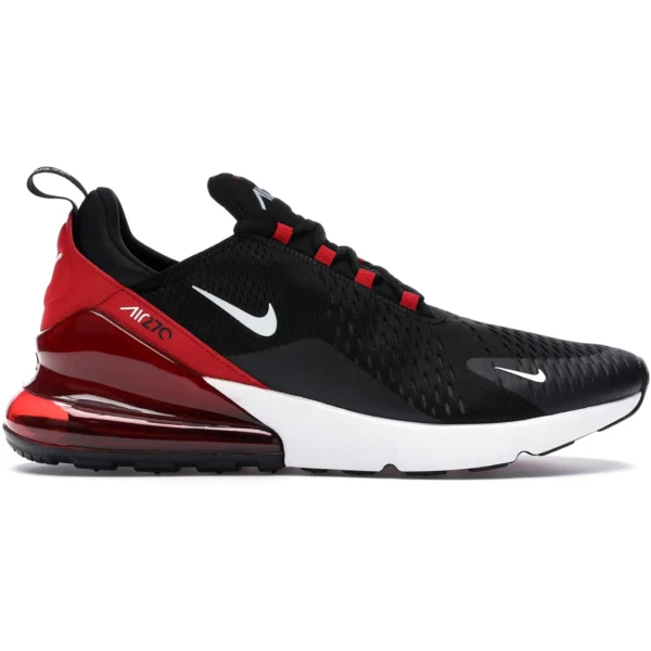 Nike Air Max 270 Black