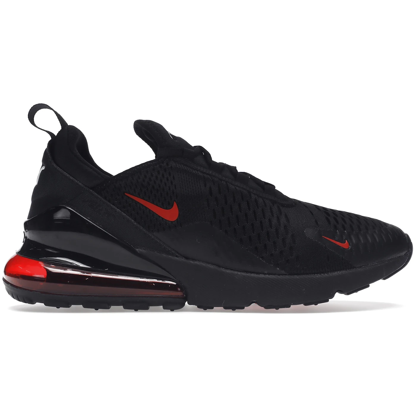 Nike Air Max 270 Bred (2022) 3 Nike Air Max 270 Bred (2022)