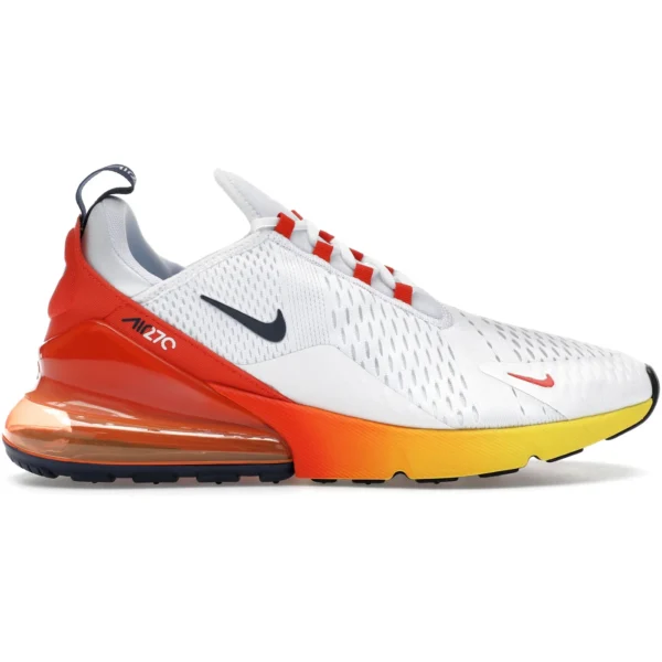 Nike Air Max 270 Houston Astros