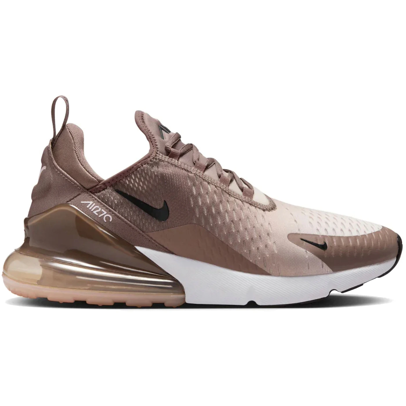 Nike Air Max 270 Mink Brown 3 Nike Air Max 270 Mink Brown