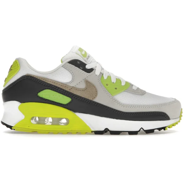 Nike Air Max 90 Cyber