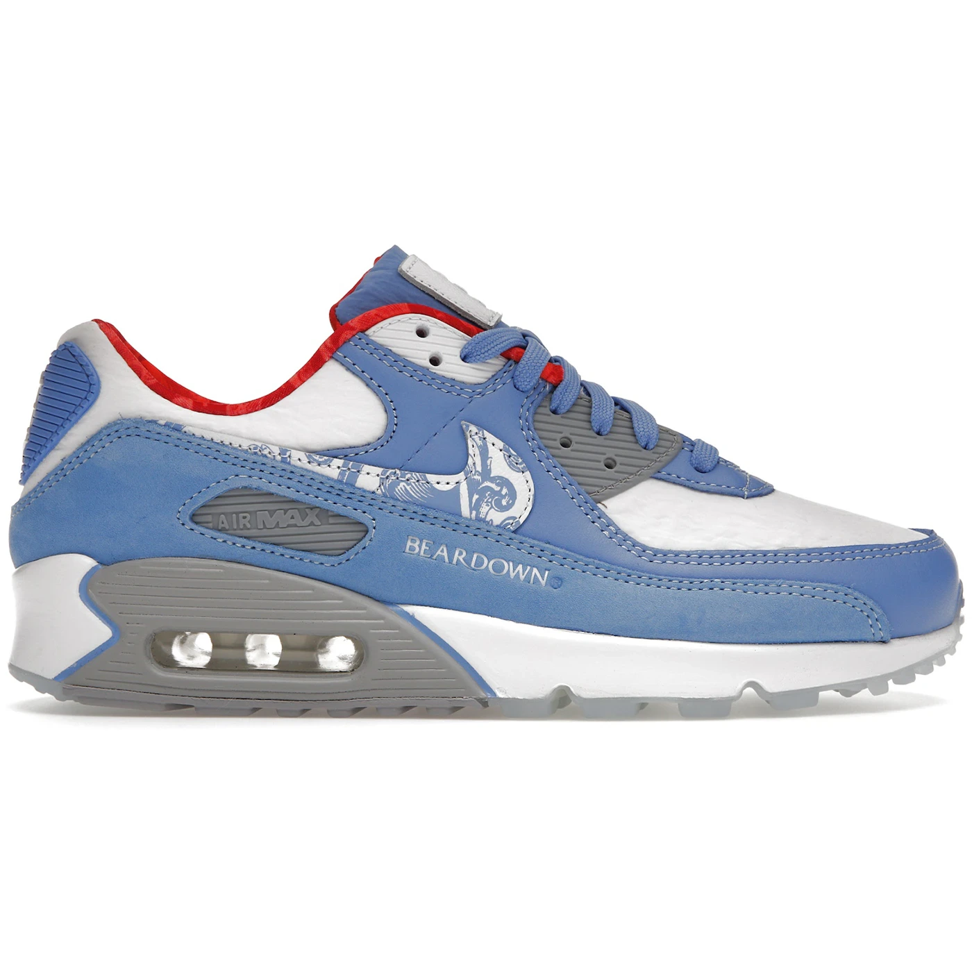 Nike Air Max 90 Doernbecher (2023) 3 Nike Air Max 90 Doernbecher (2023)