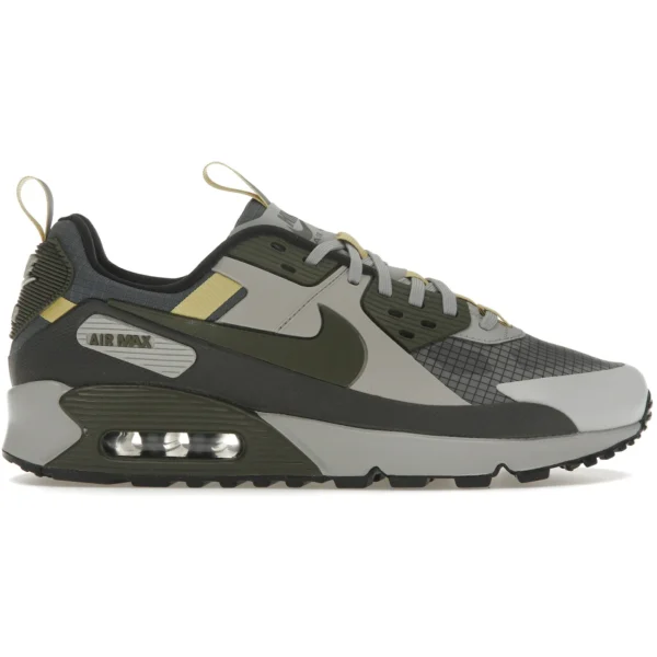 Nike Air Max 90 Drift LIght Smoke Grey