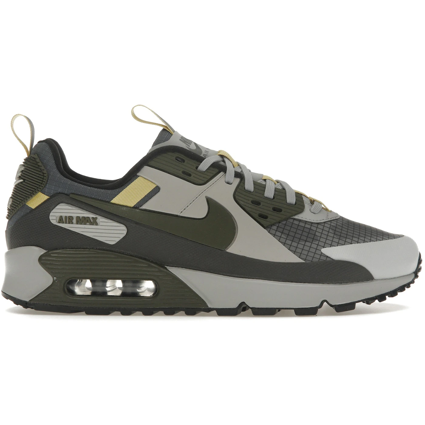Nike Air Max 90 Drift LIght Smoke Grey 1