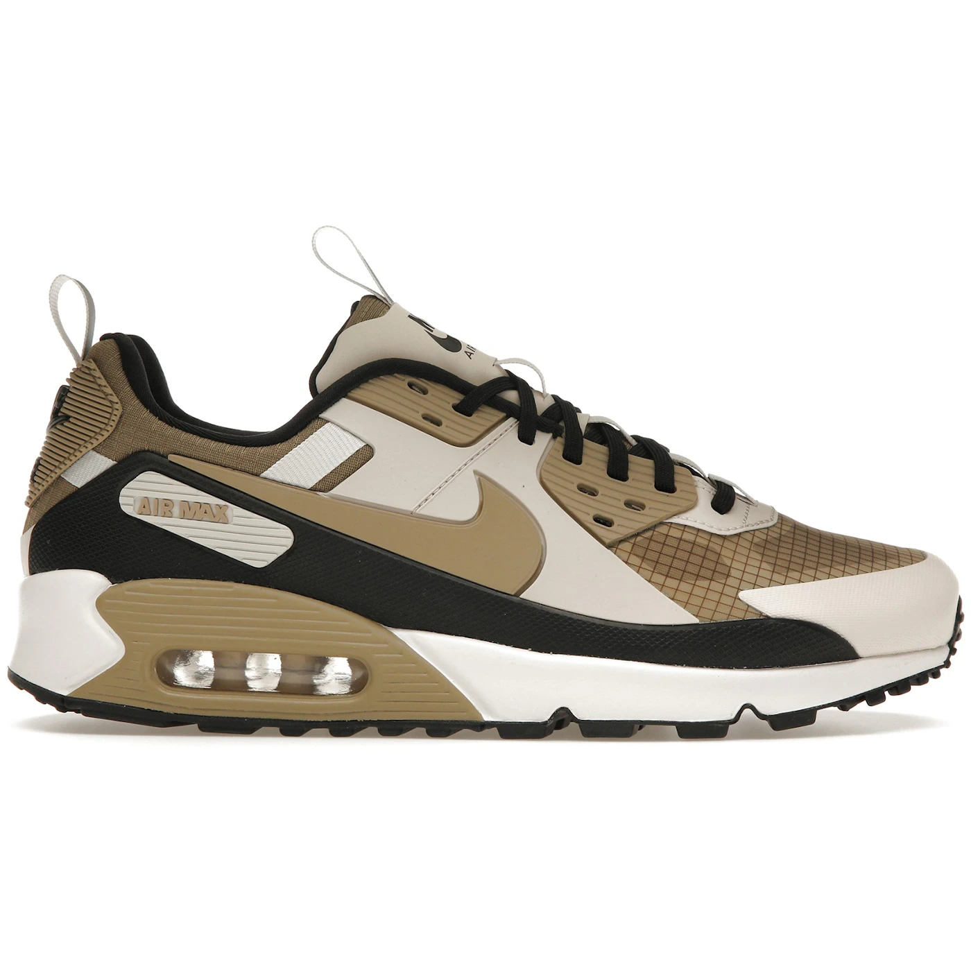 Nike Air Max 90 Drift Light Orewood Brown 2 Nike Air Max 90 Drift Light Orewood Brown 1