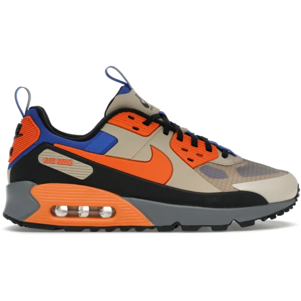 Nike Air Max 90 Drift Mowabb