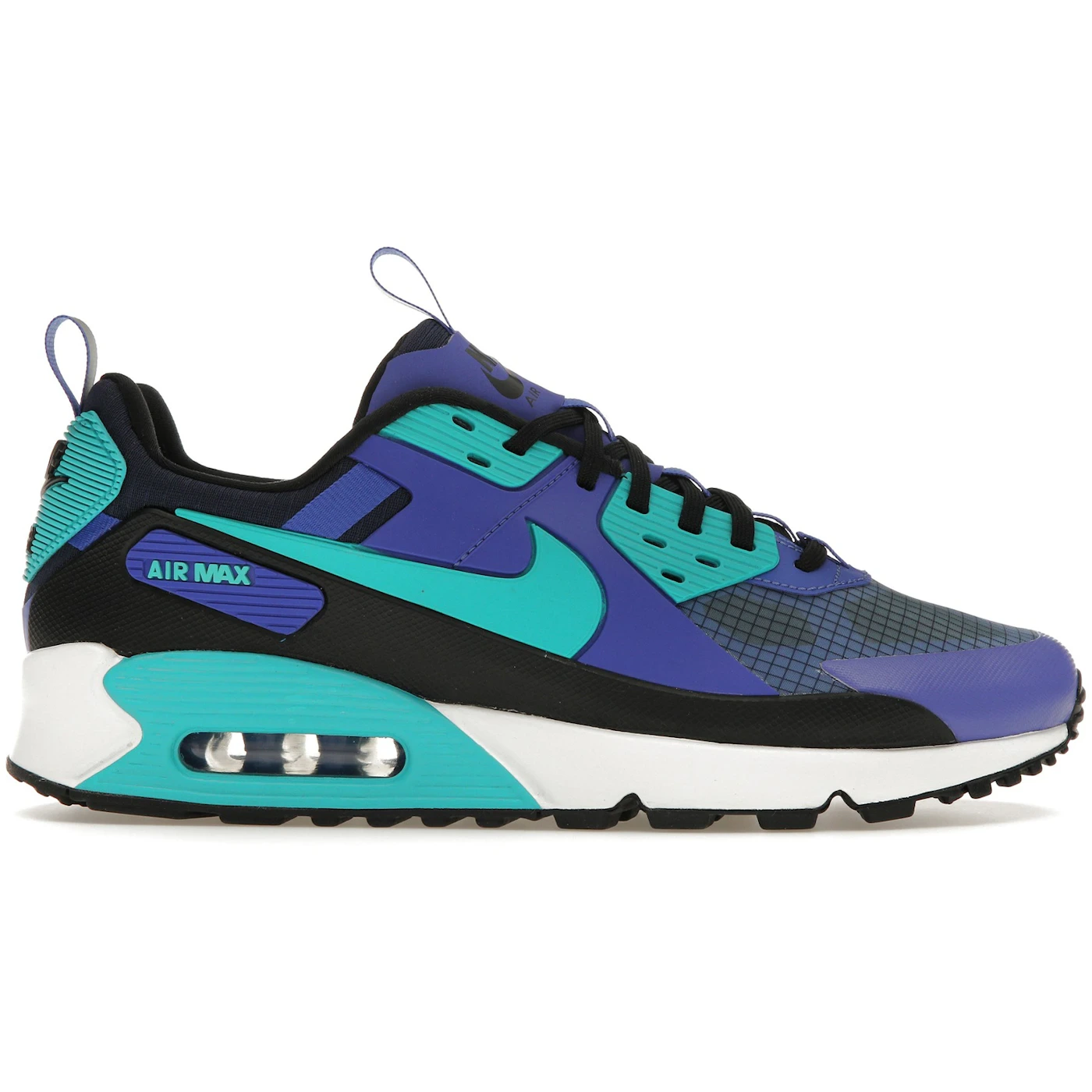 Nike Air Max 90 Drift Persian Violet 1