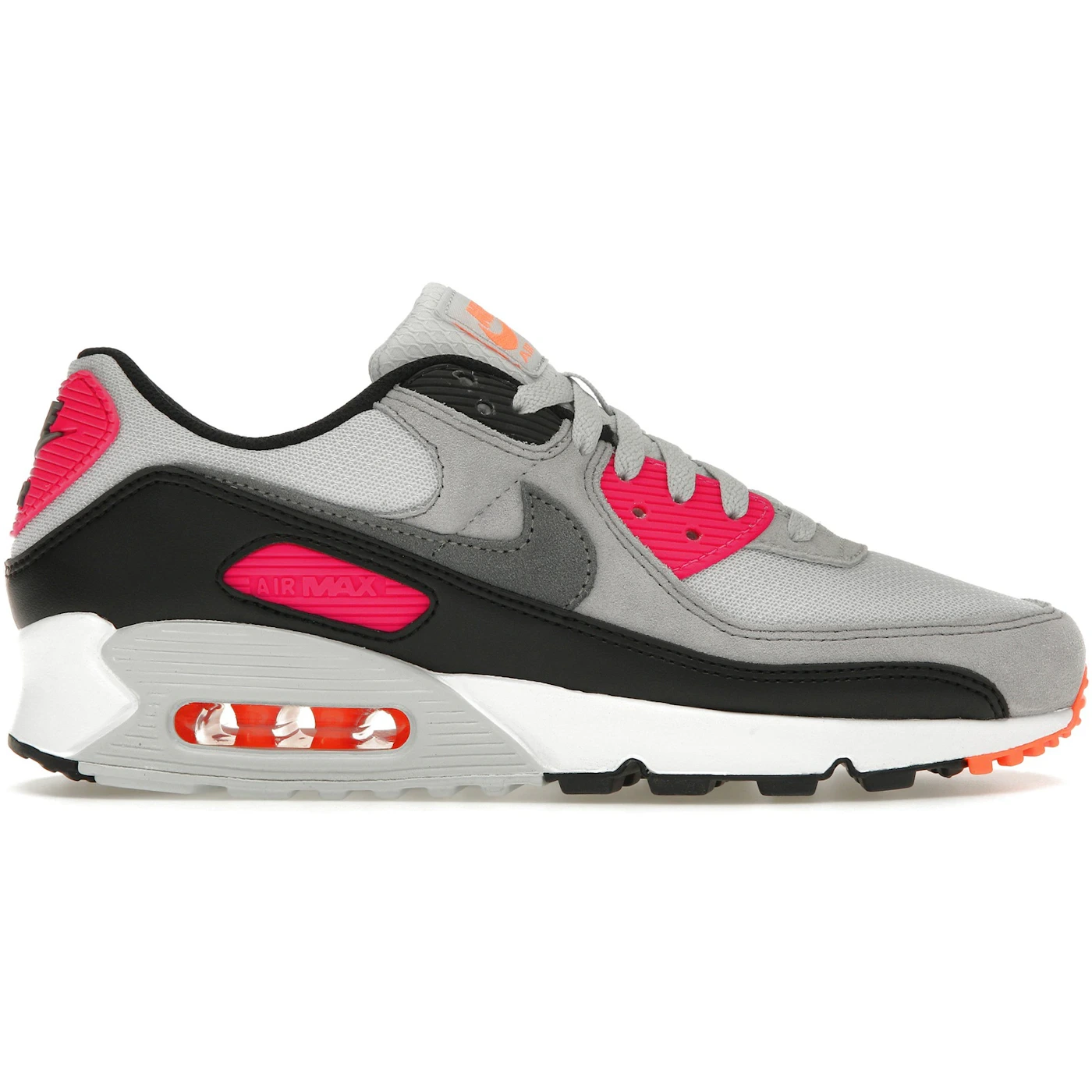 Nike Air Max 90 Dunkin' Donuts 2 Nike Air Max 90 Dunkin Donuts 1