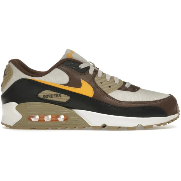 Nike Air Max 90 Gore-Tex Winterized Cacao Wow