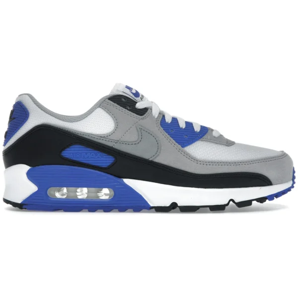 Nike Air Max 90 Hyper Royal
