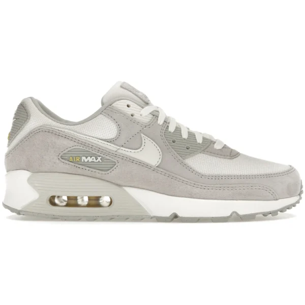 Nike Air Max 90 Light Iron Ore Phantom