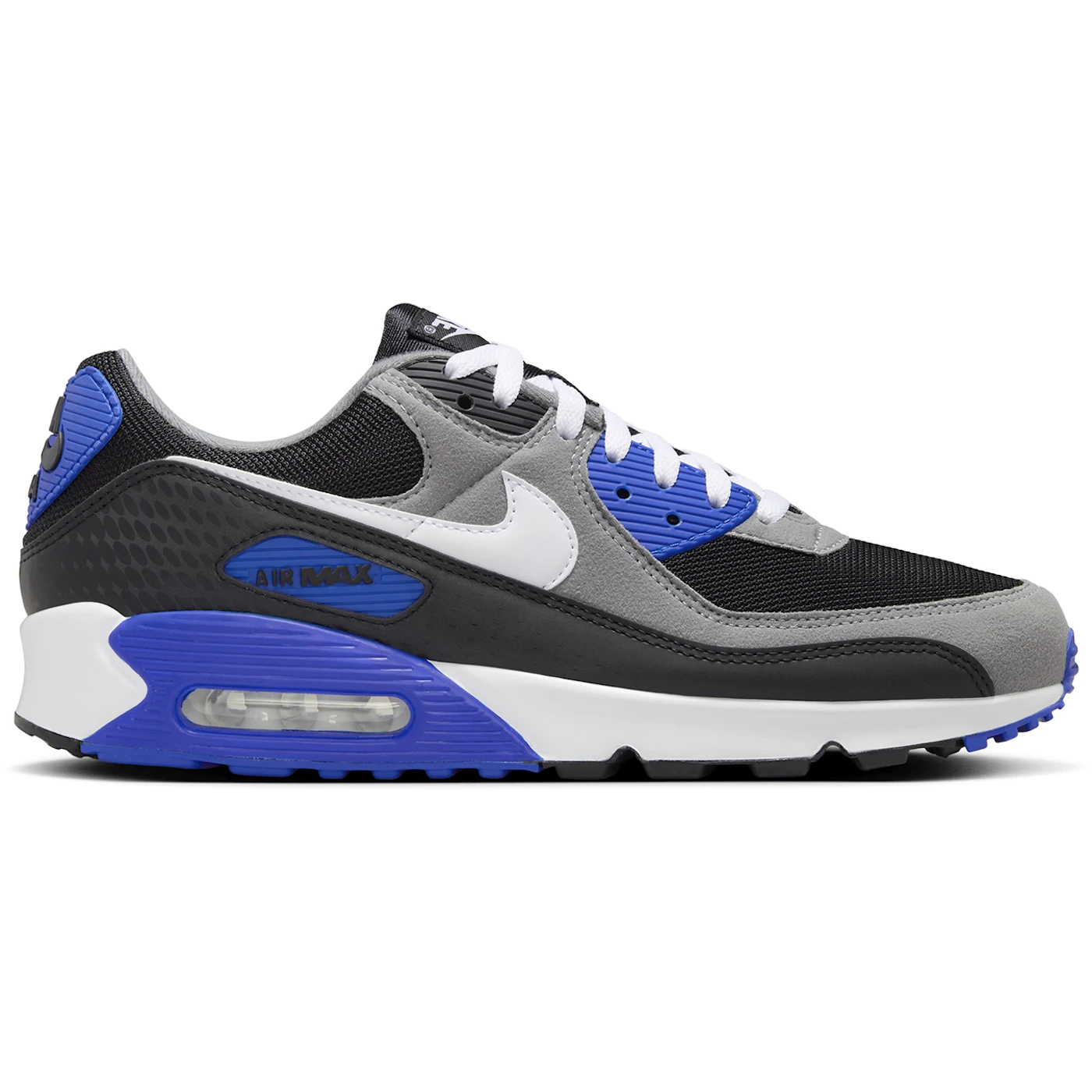Nike Air Max 90 Lyon Blue 1