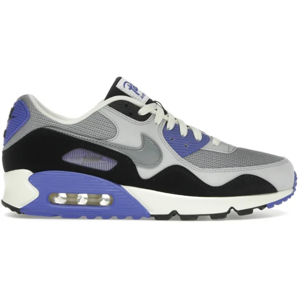 Nike Air Max 90 SP Patta Waves Sapphire
