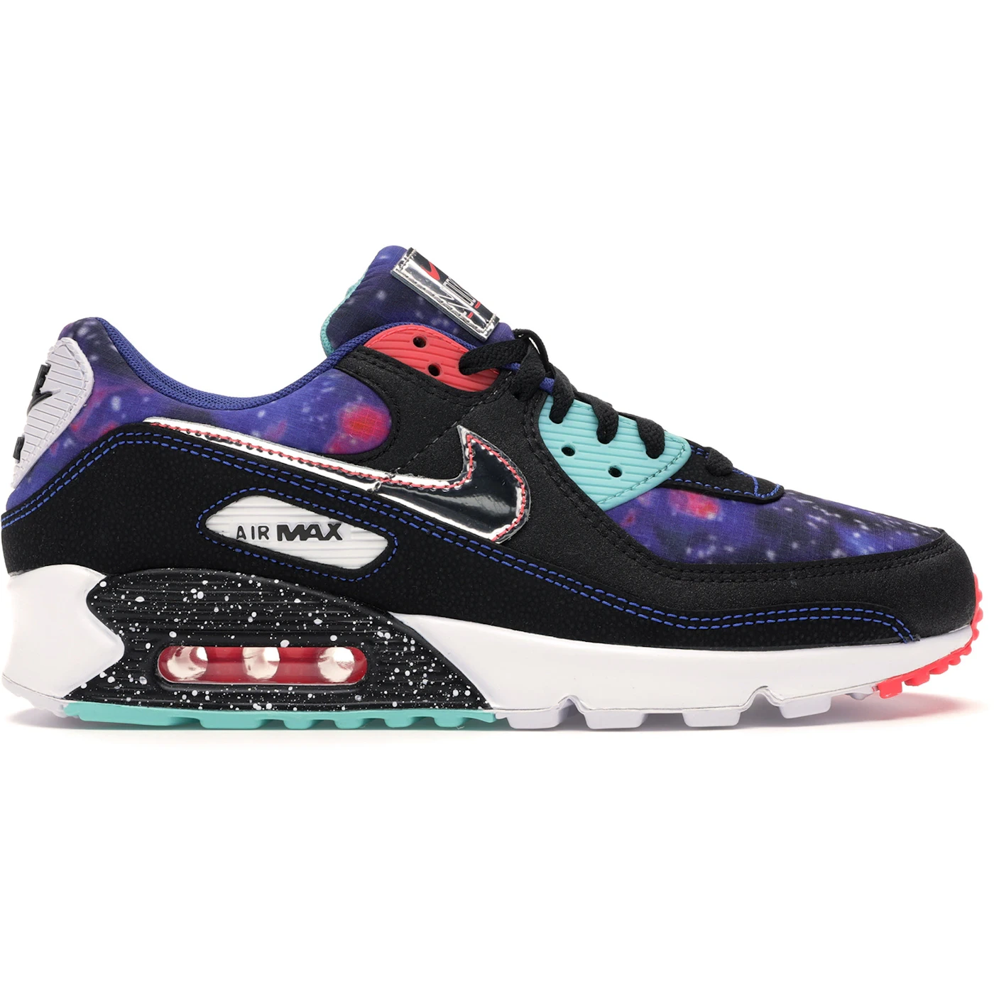 Nike Air Max 90 Supernova (2020) 2 Nike Air Max 90 Supernova 2020 1