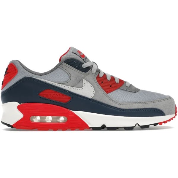 Nike Air Max 90 USA (2024)