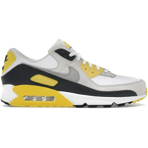 Nike Air Max 90 White Lightning