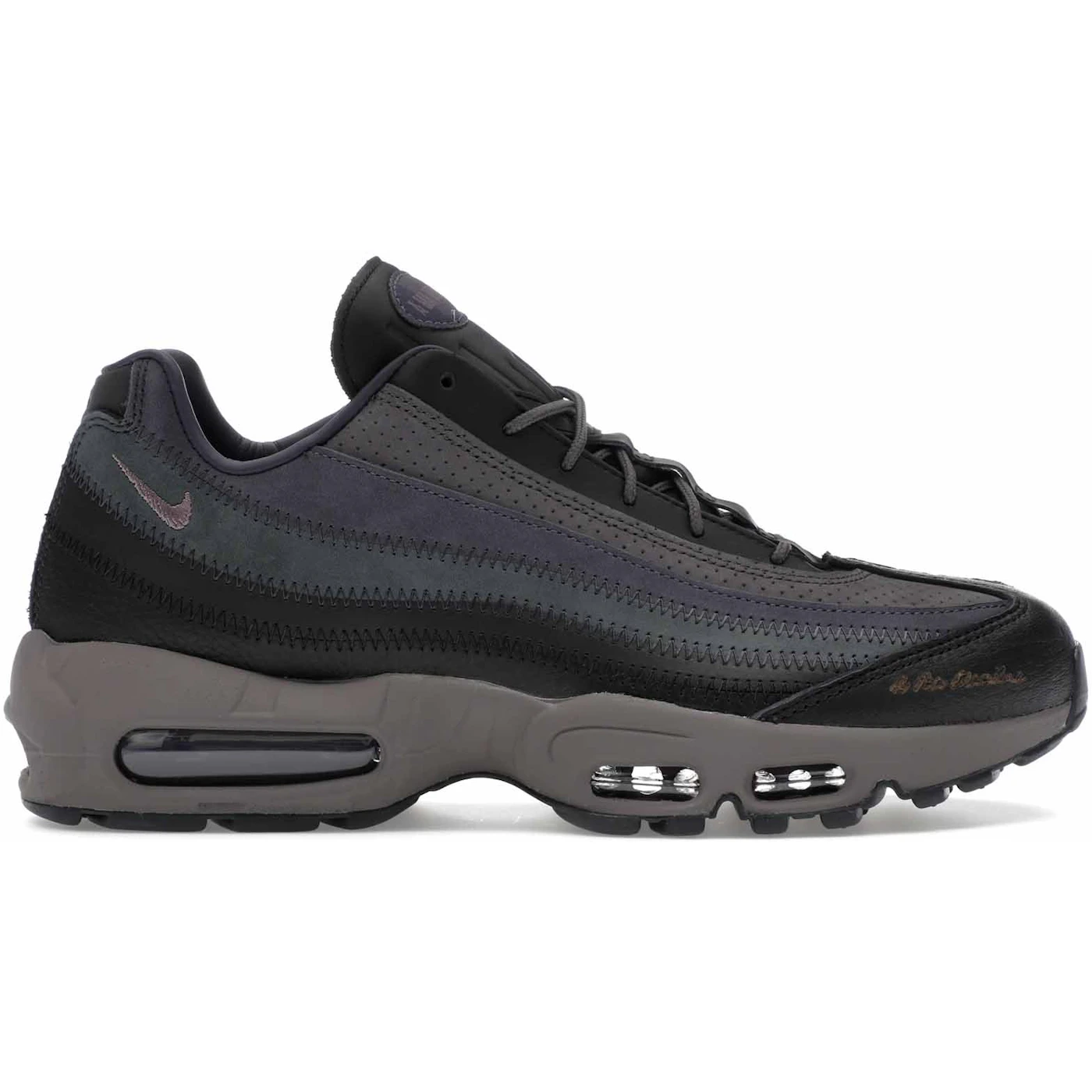 Nike Air Max 95 A Ma Maniere Hand Wash Cold 3 Nike Air Max 95 A Ma Maniere Hand Wash Cold