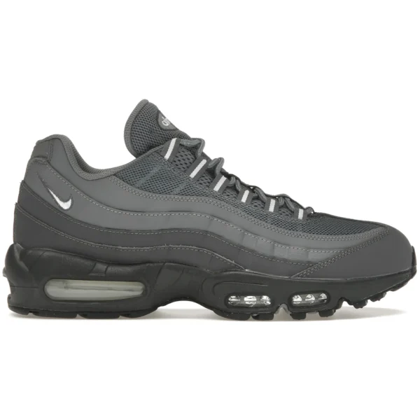 Nike Air Max 95 Dark Grey Anthracite