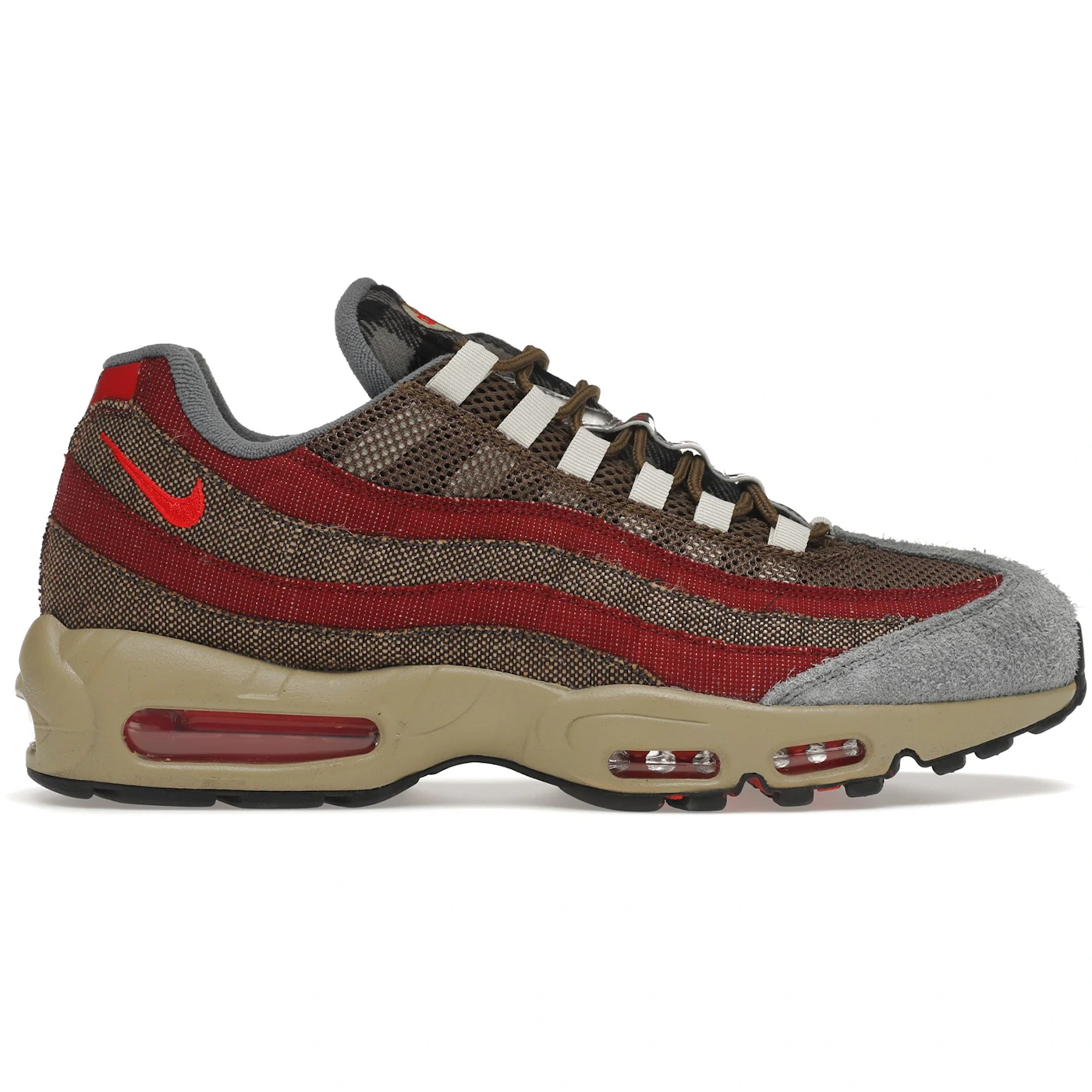 Nike Air Max 95 Freddy Krueger 1