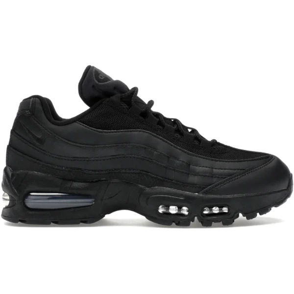 Nike Air Max 95 OG Big Bubble Black Anthracite