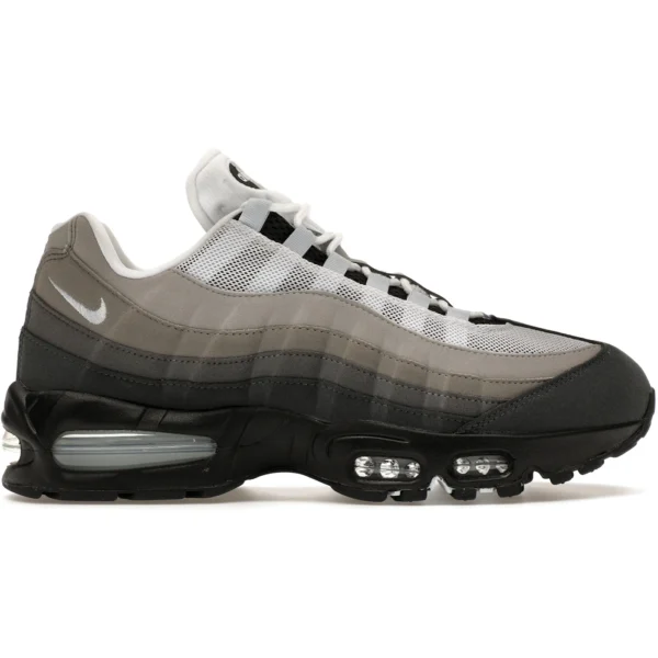 Nike Air Max 95 OG Big Bubble Blue Tint (Women’s)