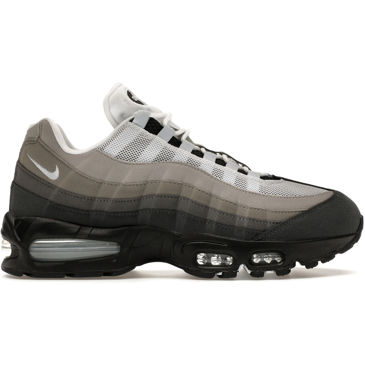 Nike Air Max 95 OG Big Bubble Blue Tint Womens 1