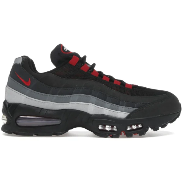 Nike Air Max 95 OG Big Bubble Liverpool F.C.