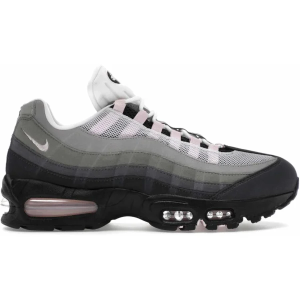 Nike Air Max 95 OG Big Bubble Pink Foam (Women's)