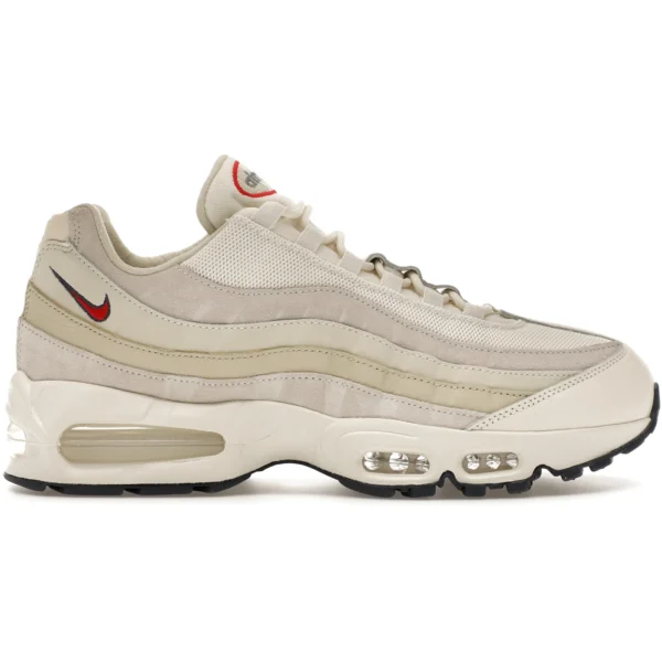 Nike Air Max 95 OG PRM Big Bubble Pale Ivory