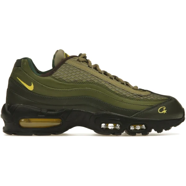 Nike Air Max 95 SP Corteiz Gutta Green