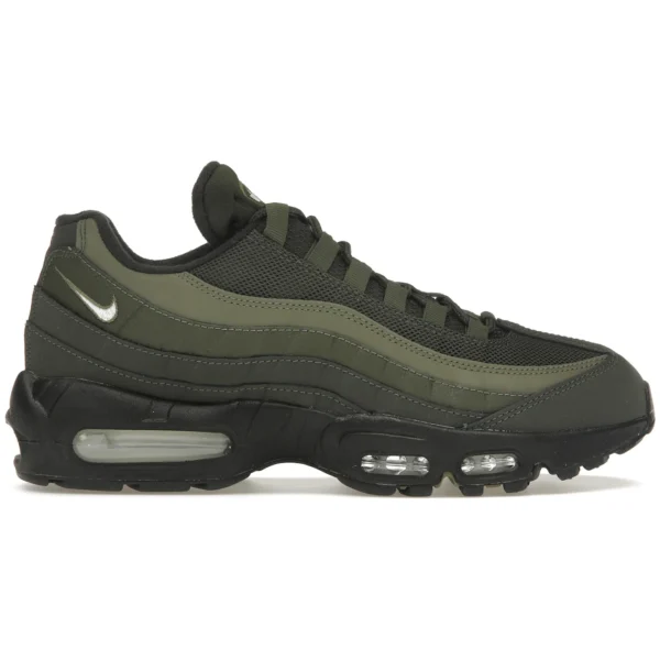 Nike Air Max 95 Sequoia