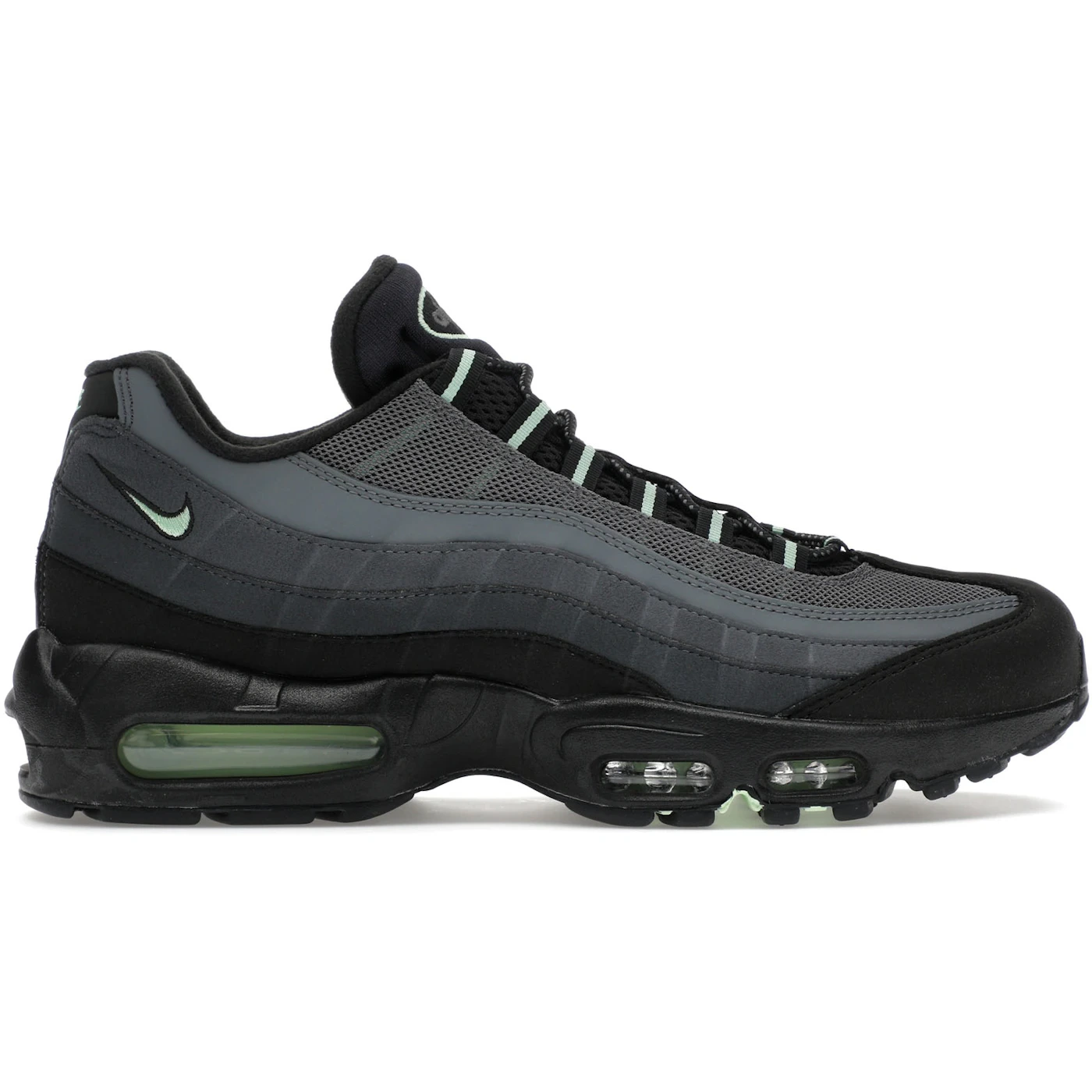 Nike Air Max 95 Vapor Green 1