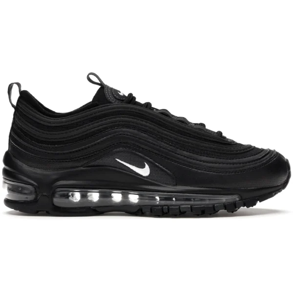 Nike Air Max 97 Black (GS)