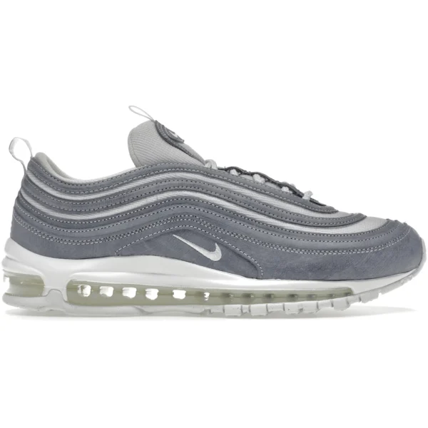 Nike Air Max 97 Comme des Garcons Homme Plus Glacier Grey