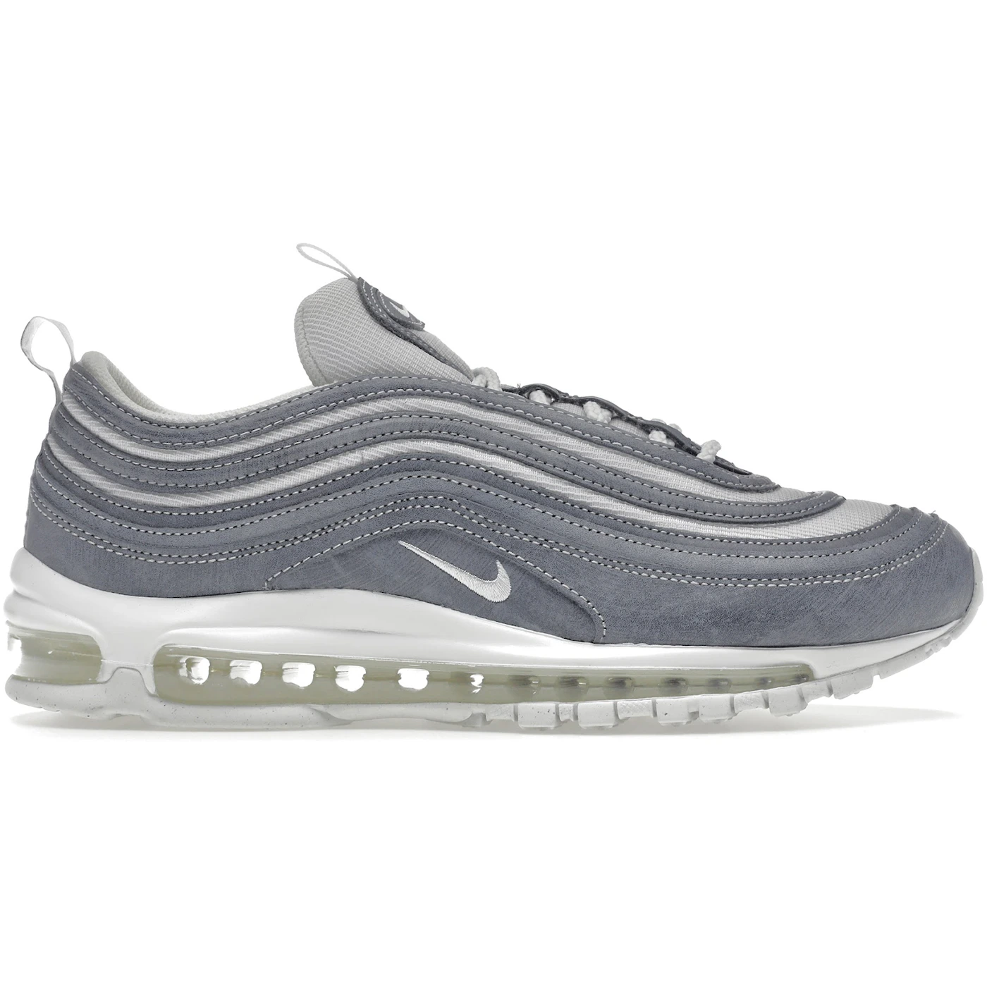 Nike Air Max 97 Comme des Garcons Homme Plus Glacier Grey 1