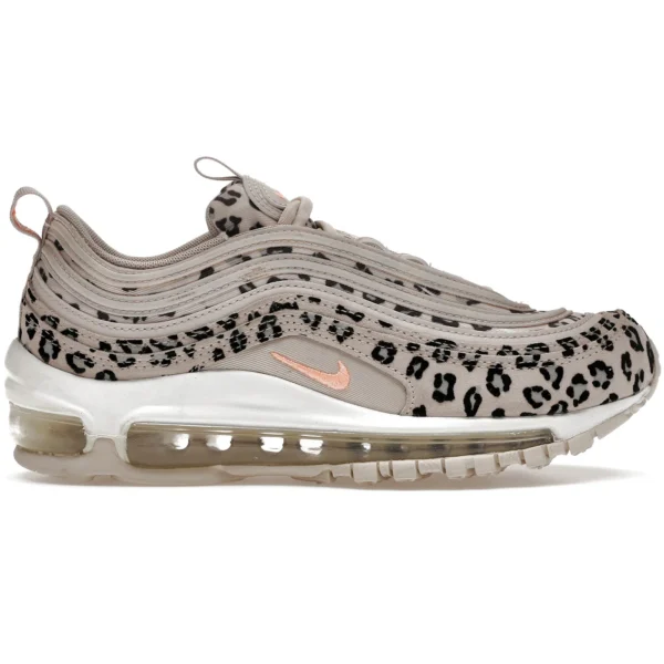 Nike Air Max 97 Leopard (Women’s)