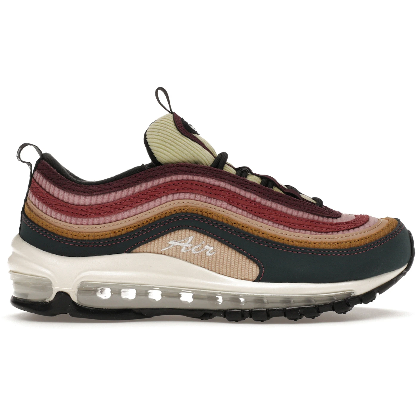 Nike Air Max 97 Multi-Corduroy (Women's) 3 Nike Air Max 97 Multi-Corduroy (Women's)