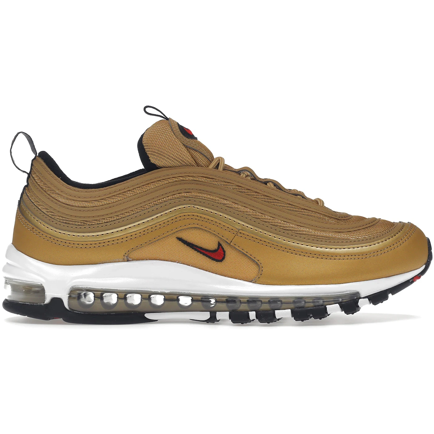 Nike Air Max 97 OG Golden Bullet (2023) 3 Nike Air Max 97 OG Golden Bullet (2023)