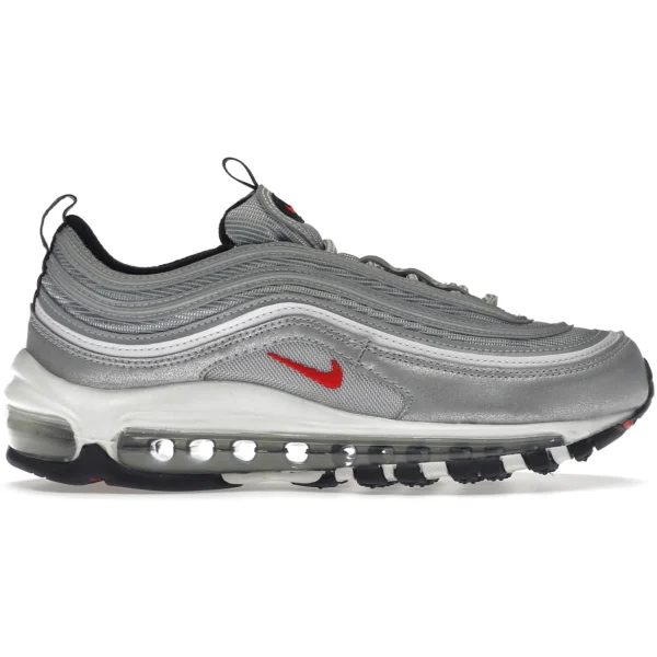 Nike Air Max 97 OG Silver Bullet (2022) (Women’s)