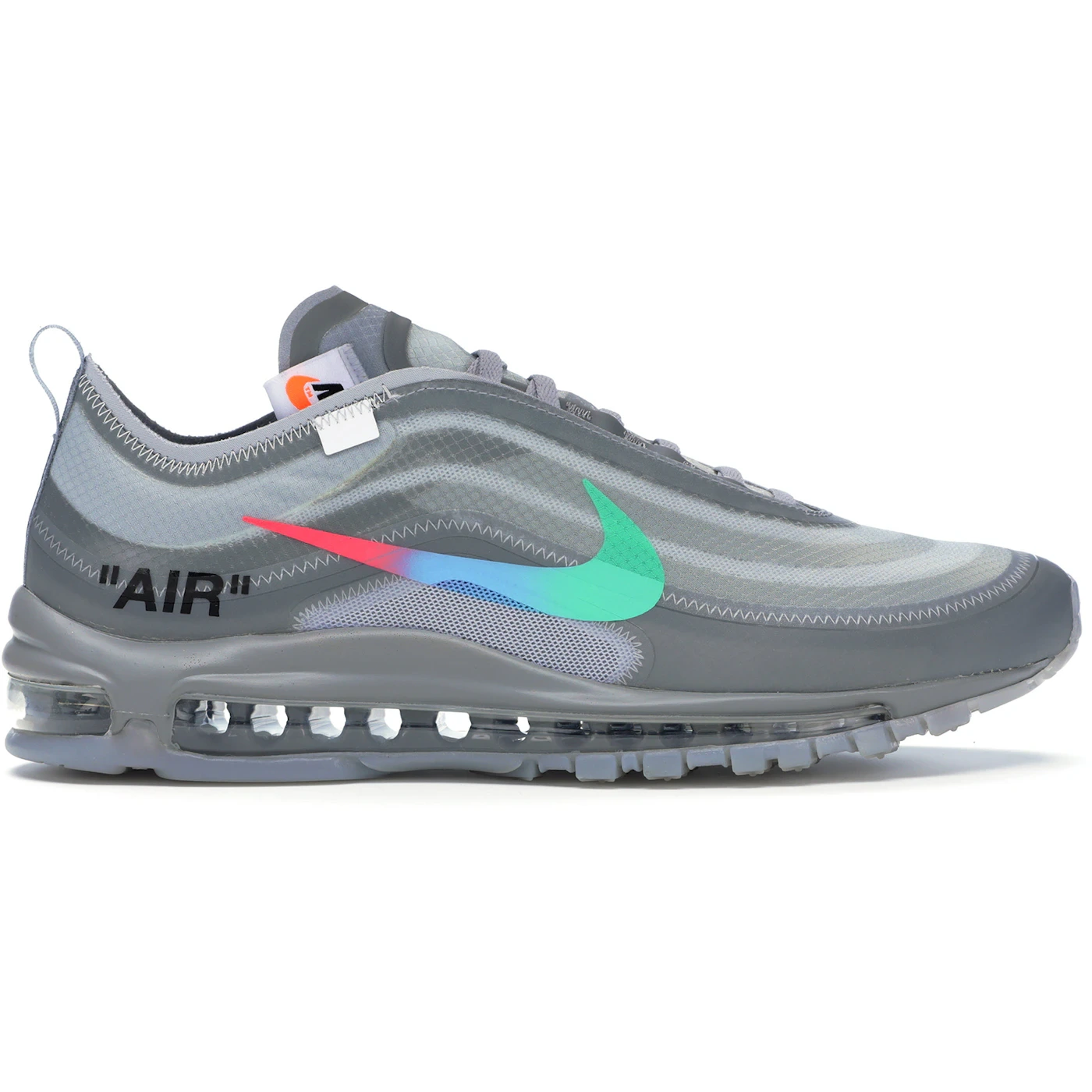 Nike Air Max 97 Off White Menta 1