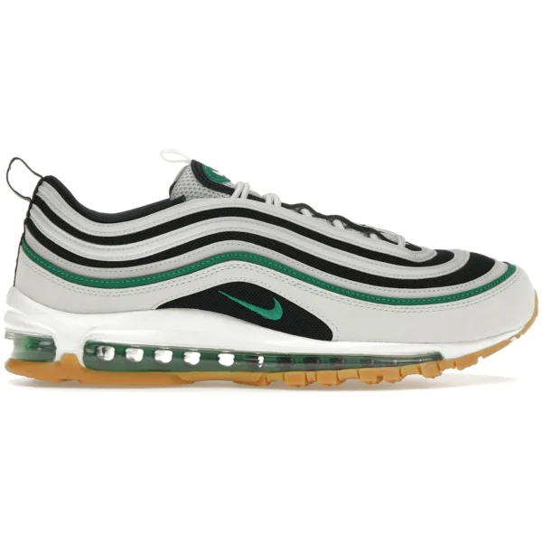 Nike Air Max 97 Photon Dust Malachite