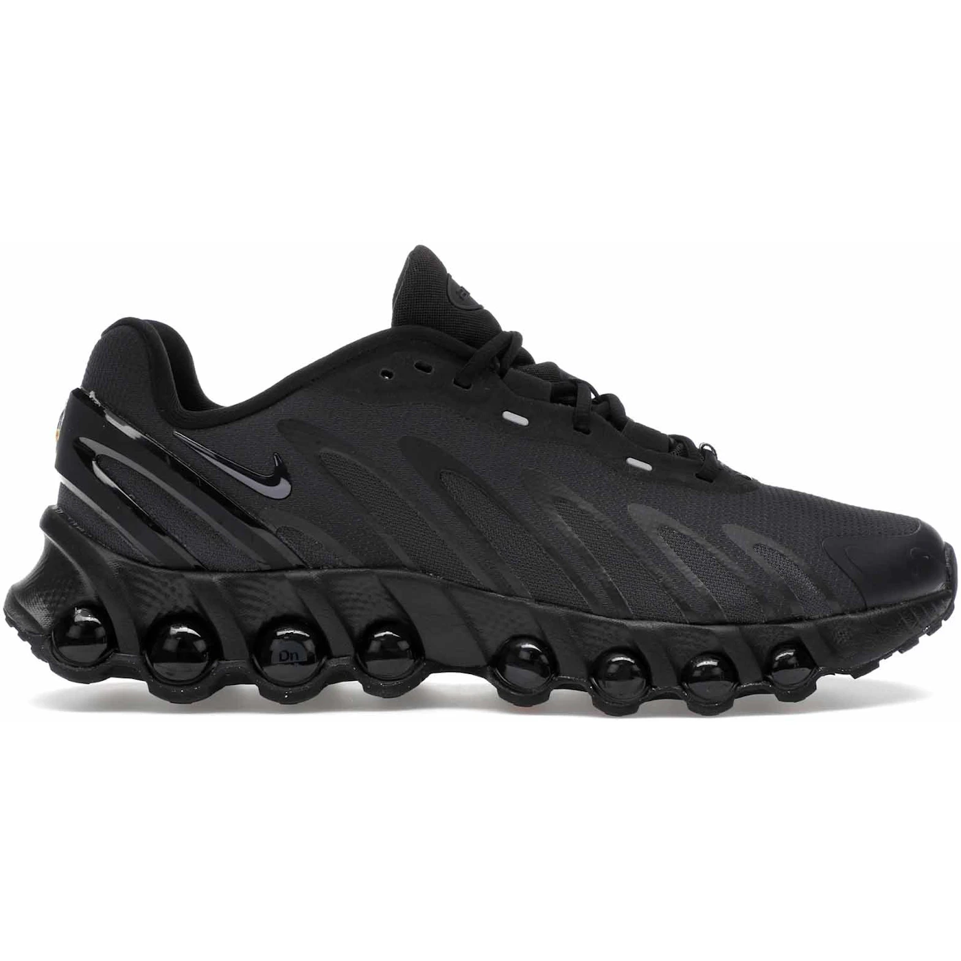 Nike Air Max Dn8 Black 2 Nike Air Max Dn8 Black 1