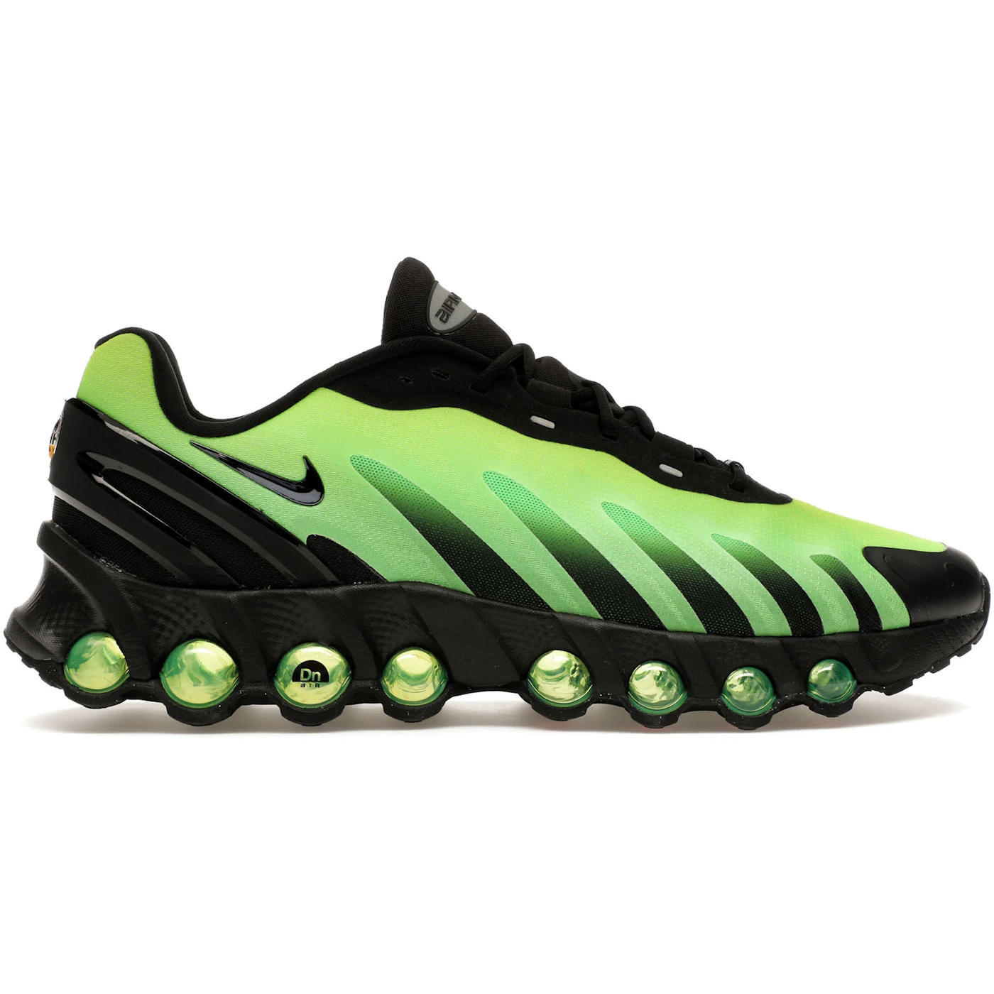 Nike Air Max Dn8 Black Green Strike 1
