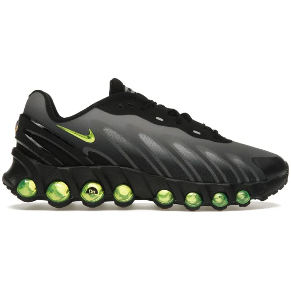Nike Air Max Dn8 Black Volt
