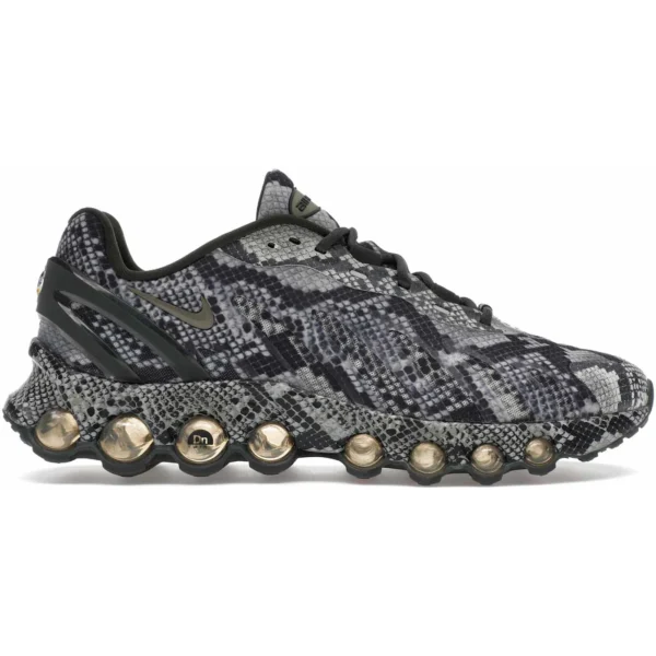 Nike Air Max Dn8 Snakeskin