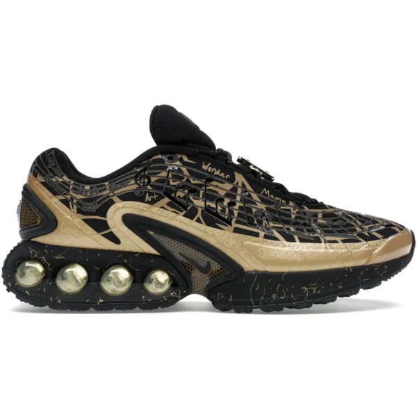 Nike Air Max Dn Doernbecher Connor