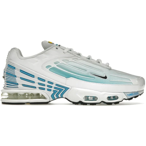 Nike Air Max Plus 3 Laser Blue