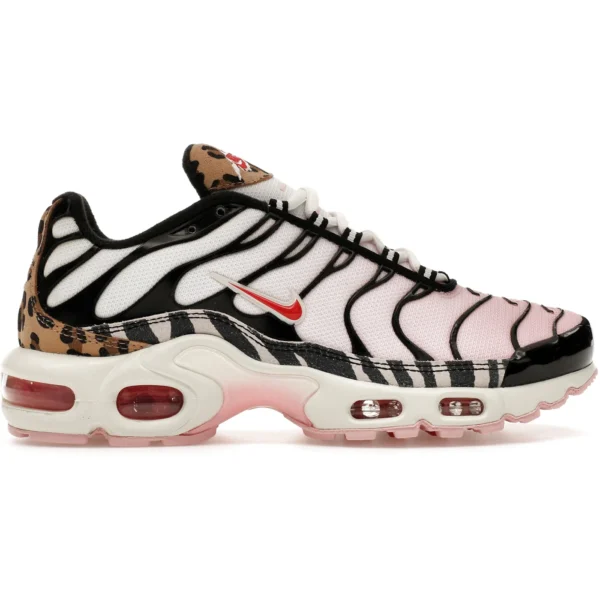 Nike Air Max Plus Animal Instinct (Women’s)